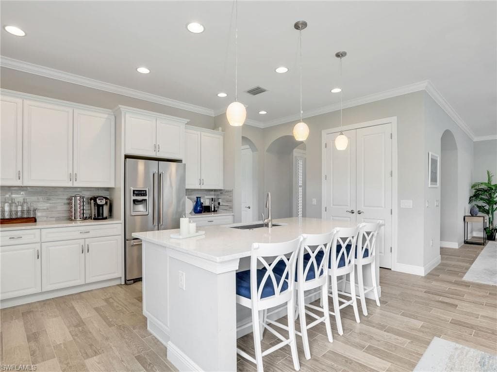 2079 Antigua LN N, NAPLES FL 34120-14