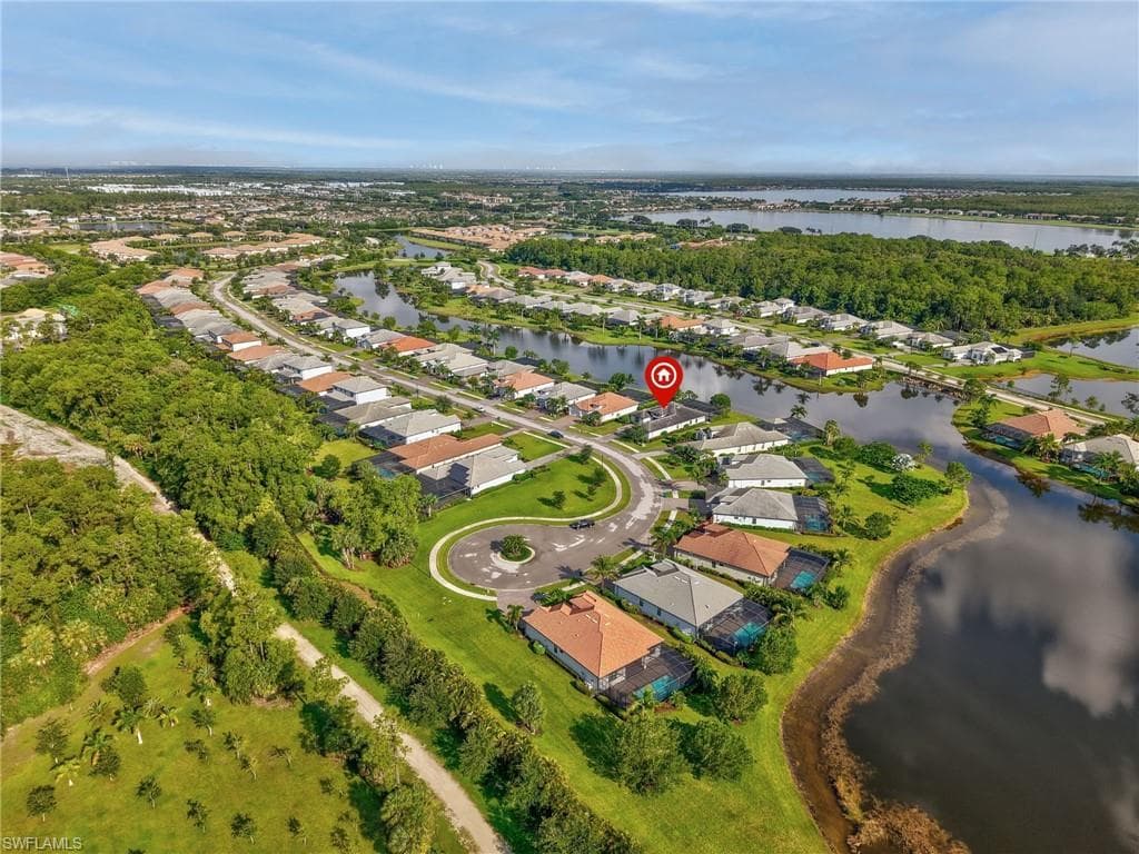 2079 Antigua LN N, NAPLES FL 34120-39