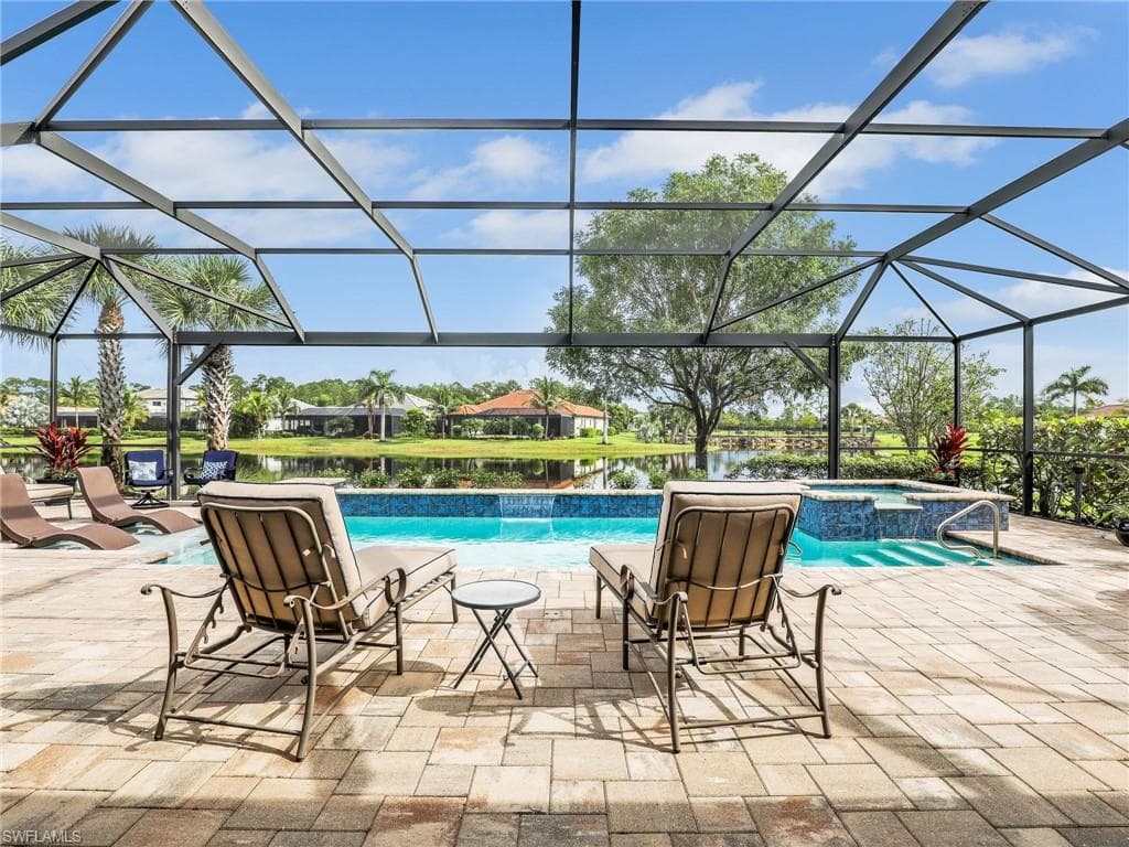 2079 Antigua LN N, NAPLES FL 34120-20