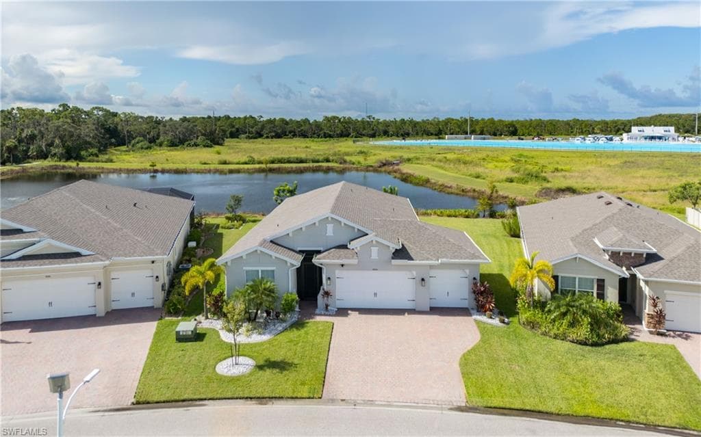 18180 Everson Miles CIR, NORTH FORT MYERS FL 33917-2