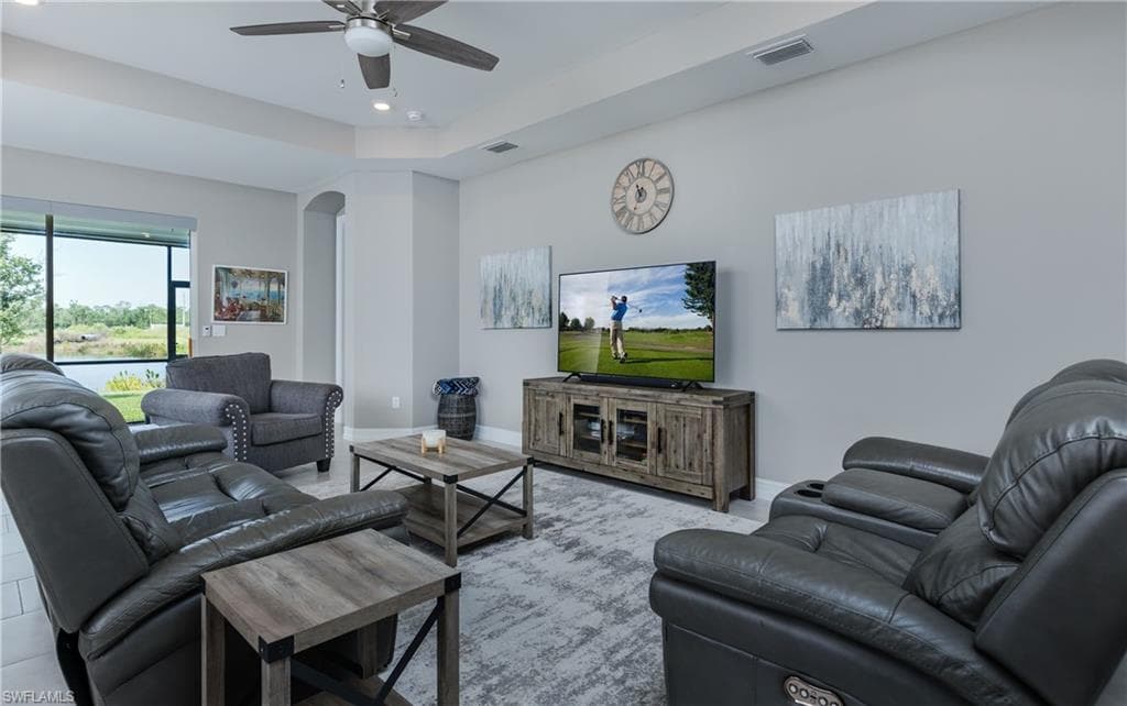 18180 Everson Miles CIR, NORTH FORT MYERS FL 33917-4