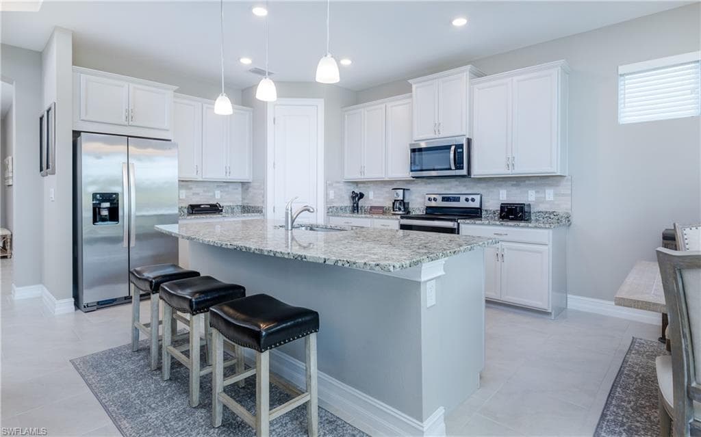 18180 Everson Miles CIR, NORTH FORT MYERS FL 33917-8