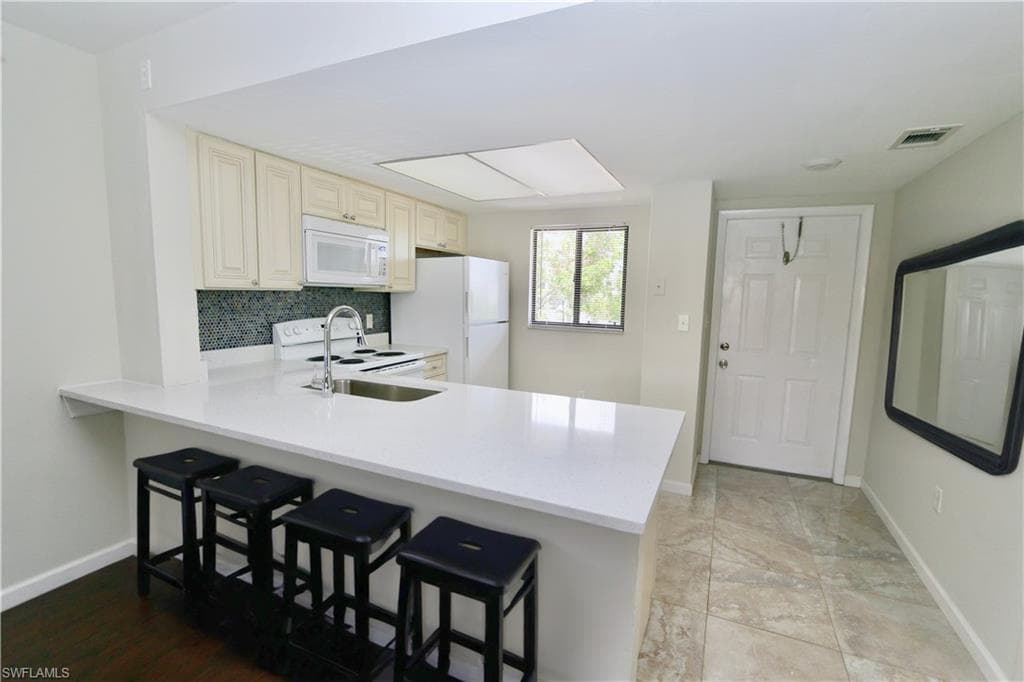 4790 S Cleveland AVE # 1605, FORT MYERS FL 33907-2