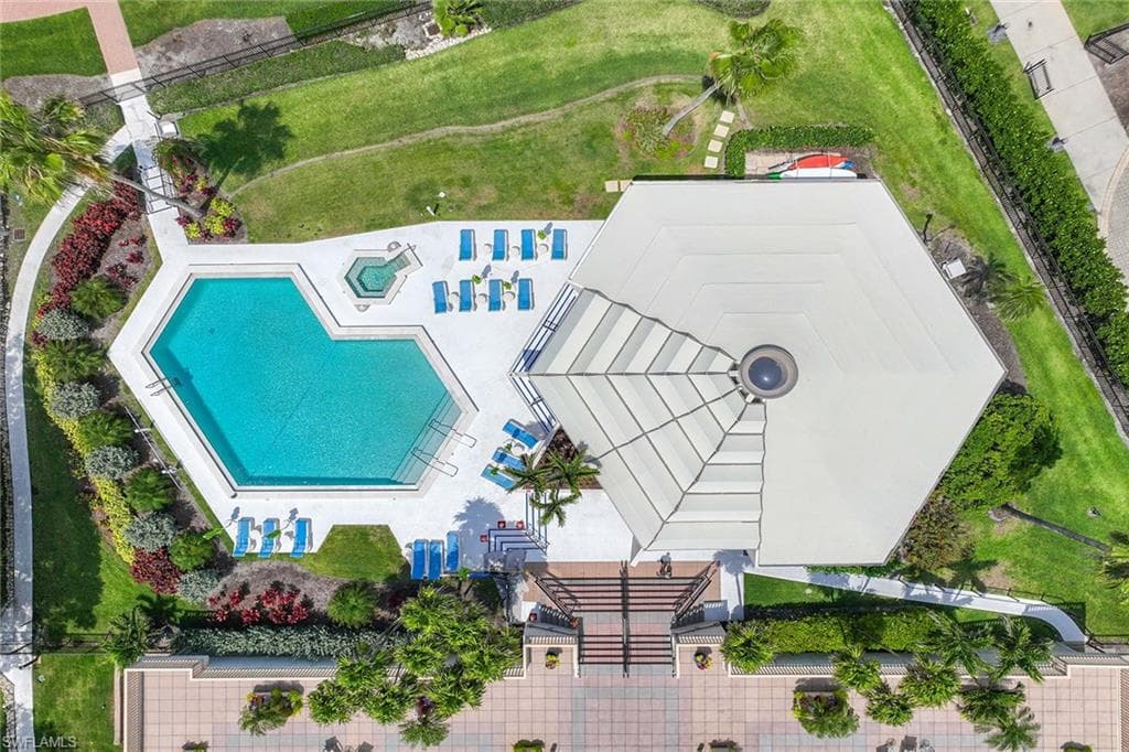 4031 Gulf Shore BLVD N # 10C, NAPLES FL 34103-35