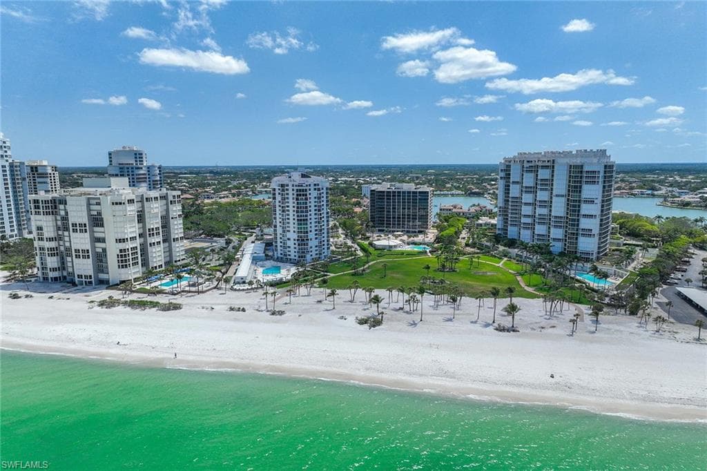 4031 Gulf Shore BLVD N # 10C, NAPLES FL 34103-37