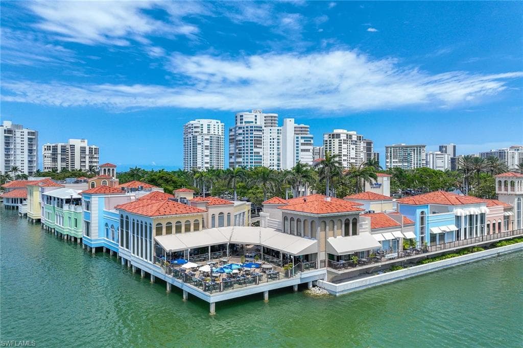 4031 Gulf Shore BLVD N # 10C, NAPLES FL 34103-40