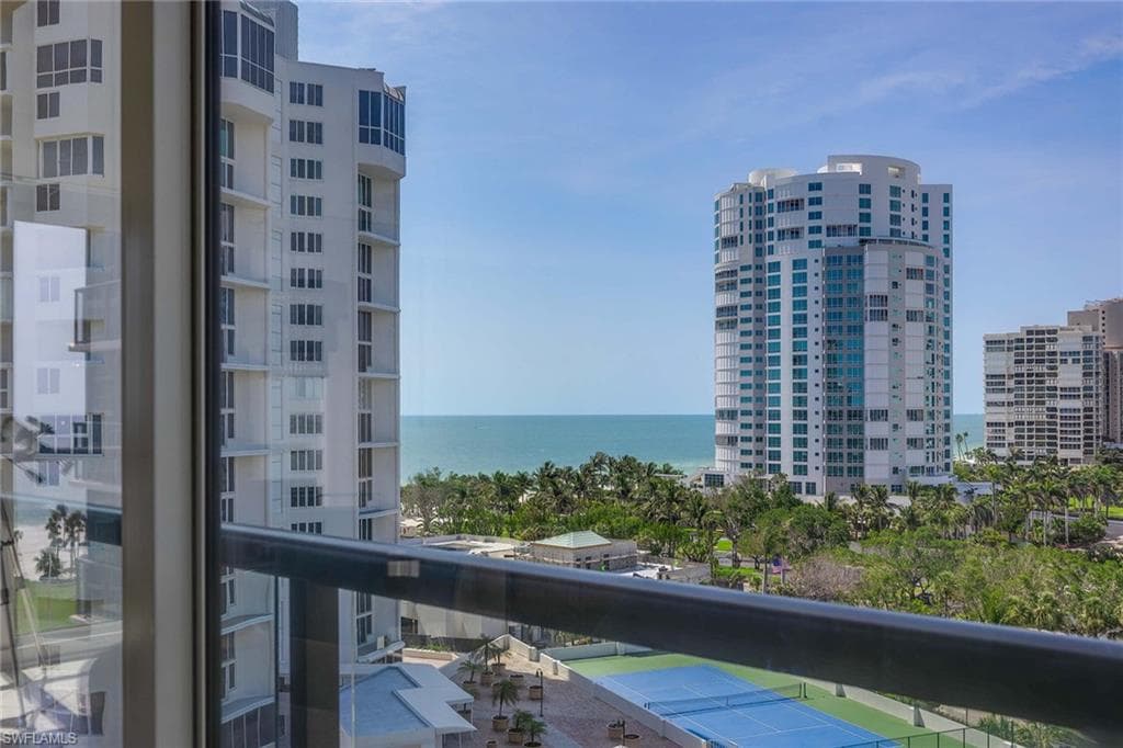 4031 Gulf Shore BLVD N # 10C, NAPLES FL 34103-17