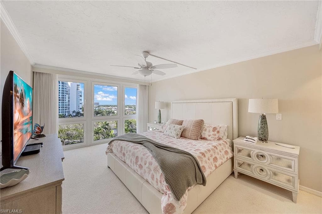 4031 Gulf Shore BLVD N # 10C, NAPLES FL 34103-24