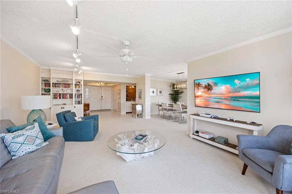 4031 Gulf Shore BLVD N # 10C, NAPLES FL 34103-20