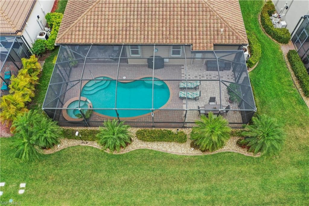 21470 Bella Terra BLVD, ESTERO FL 33928-29