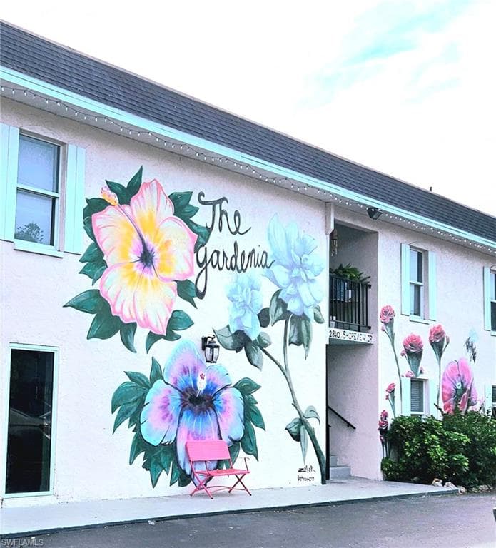 4084 New Moon CT, NAPLES FL 34112-6