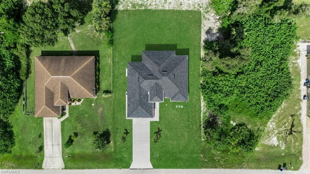 312 Ranch AVE, LEHIGH ACRES FL 33974-5