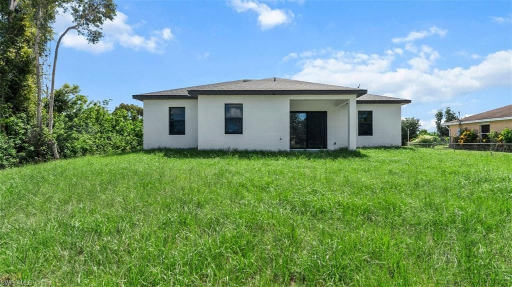 312 Ranch AVE, LEHIGH ACRES FL 33974-8