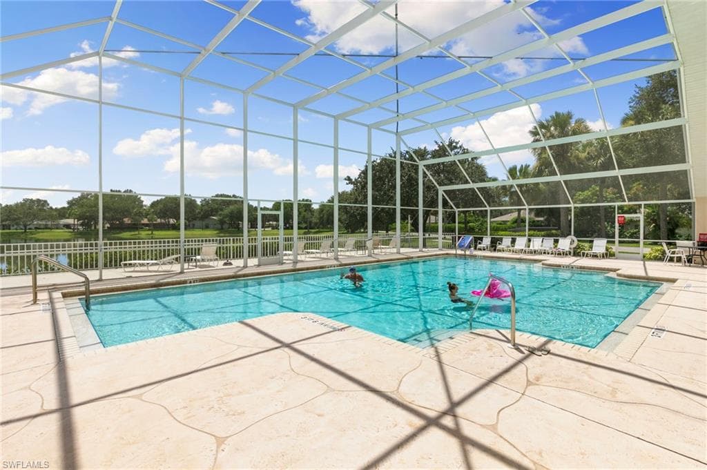 12340 Notting Hill LN # 23, BONITA SPRINGS FL 34135-28