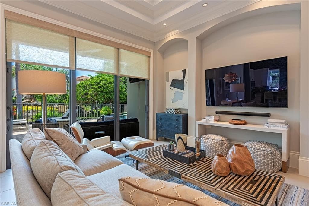 2087 RIVOLI CT, NAPLES FL 34105-1