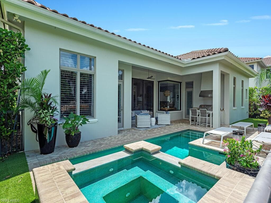 2087 RIVOLI CT, NAPLES FL 34105-16