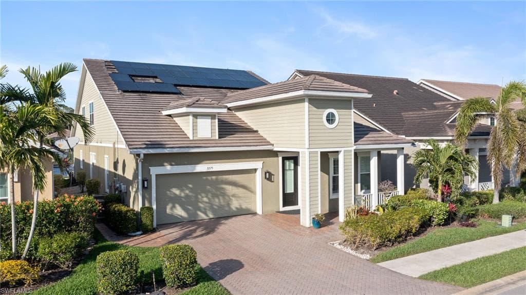 3275 Pilot CIR, NAPLES FL 34120-2