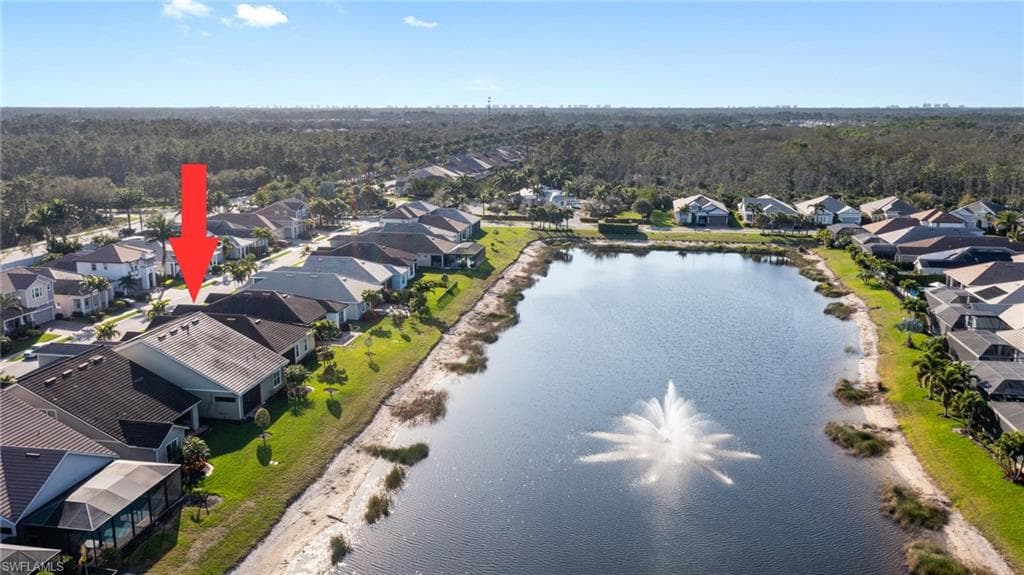 3275 Pilot CIR, NAPLES FL 34120-36