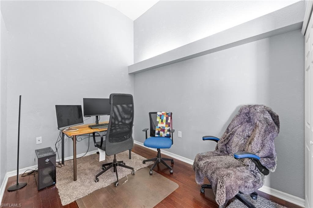4935 Sandra Bay DR # 204, NAPLES FL 34109-9