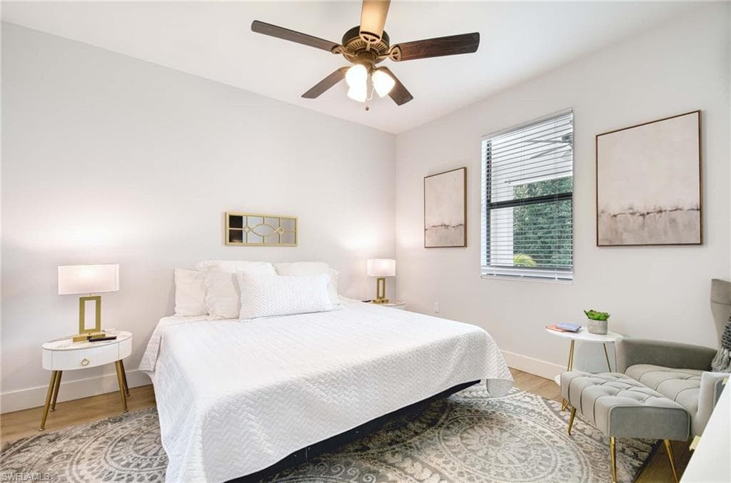 1147 Steeves AVE, NAPLES FL 34104-28