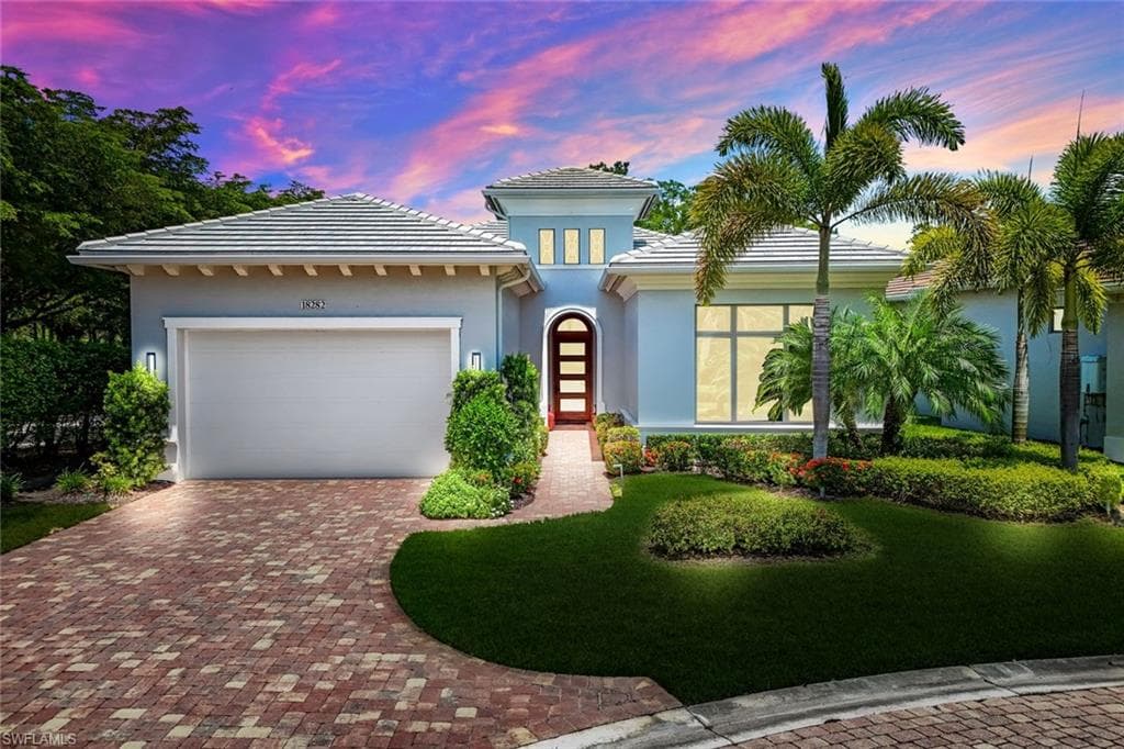 18282 Via Caprini DR, MIROMAR LAKES FL 33913-6