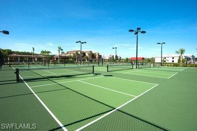 9844 Venezia CIR # 721, NAPLES FL 34113-26