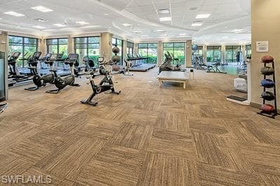 9844 Venezia CIR # 721, NAPLES FL 34113-45