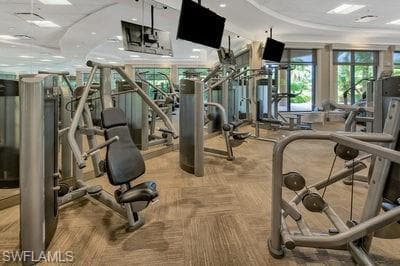 9844 Venezia CIR # 721, NAPLES FL 34113-46