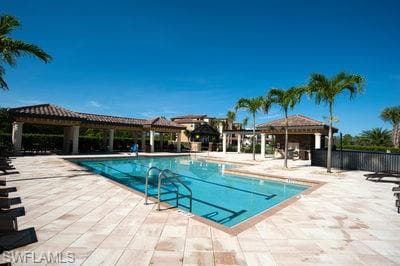 9844 Venezia CIR # 721, NAPLES FL 34113-25