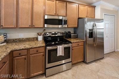 9844 Venezia CIR # 721, NAPLES FL 34113-4