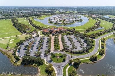 9844 Venezia CIR # 721, NAPLES FL 34113-37