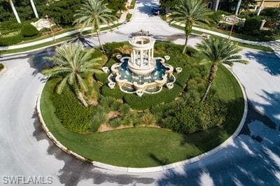 9844 Venezia CIR # 721, NAPLES FL 34113-48