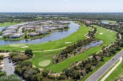 9844 Venezia CIR # 721, NAPLES FL 34113-36