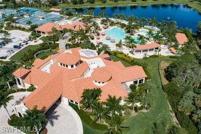 9844 Venezia CIR # 721, NAPLES FL 34113-43