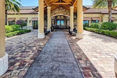 9844 Venezia CIR # 721, NAPLES FL 34113-30