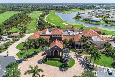 9844 Venezia CIR # 721, NAPLES FL 34113-28