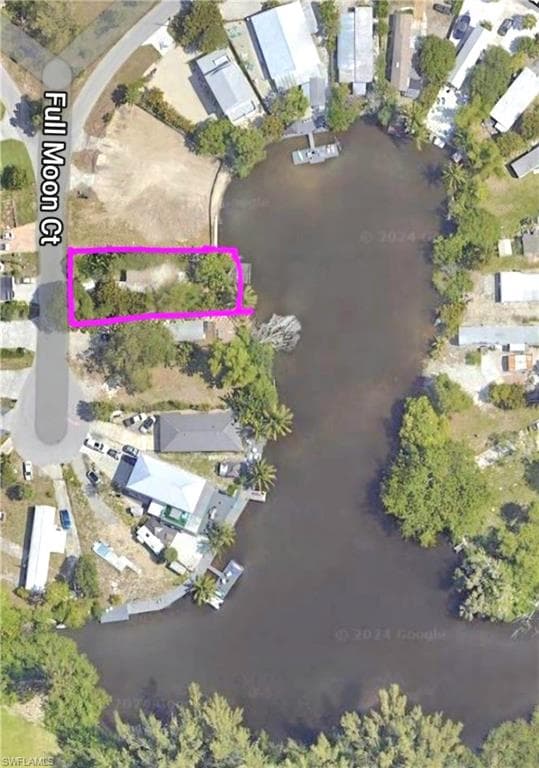 4021 Full Moon CT, NAPLES FL 34112-5