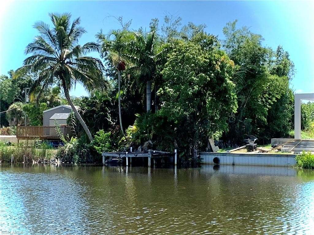 4021 Full Moon CT, NAPLES FL 34112-6