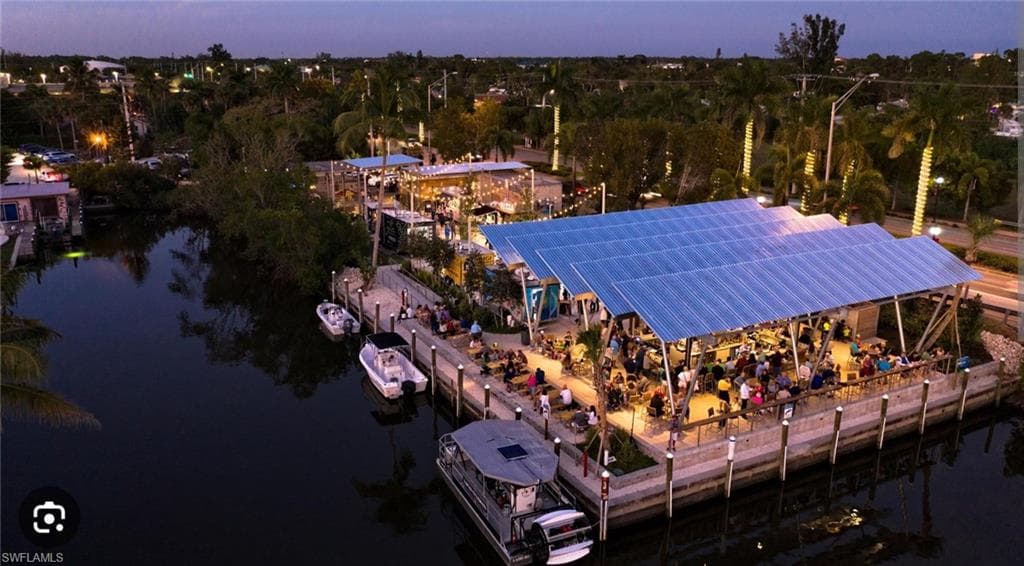 4021 Full Moon CT, NAPLES FL 34112-9