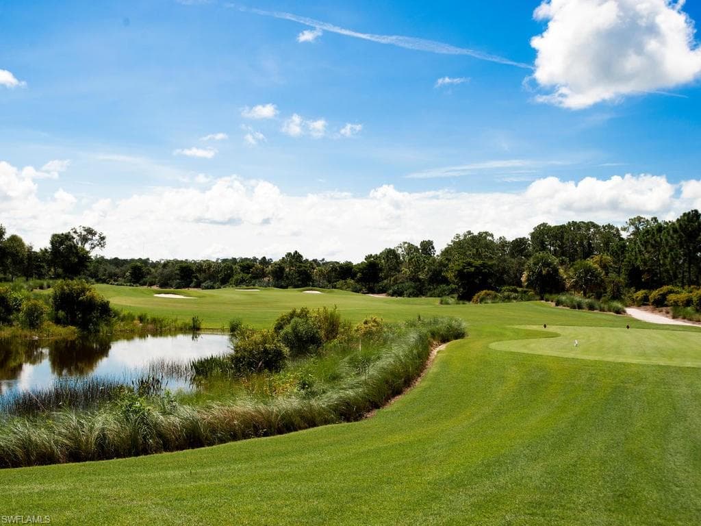 9560 Trevi CT E # 4842, NAPLES FL 34113-22