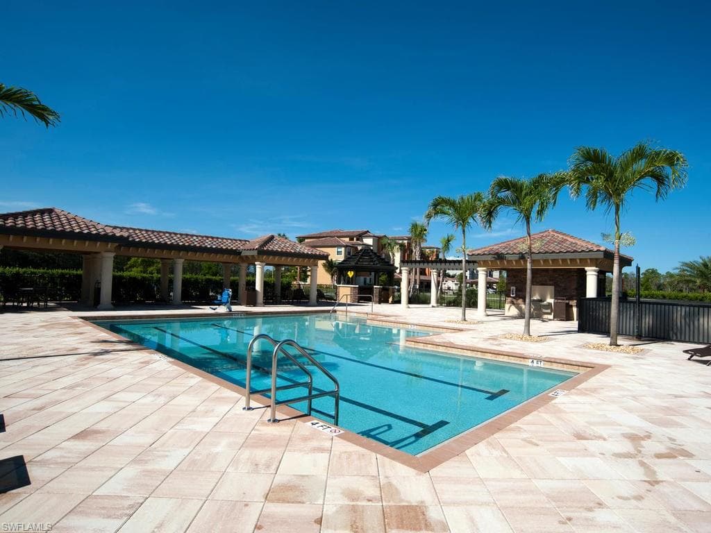 9560 Trevi CT E # 4842, NAPLES FL 34113-16