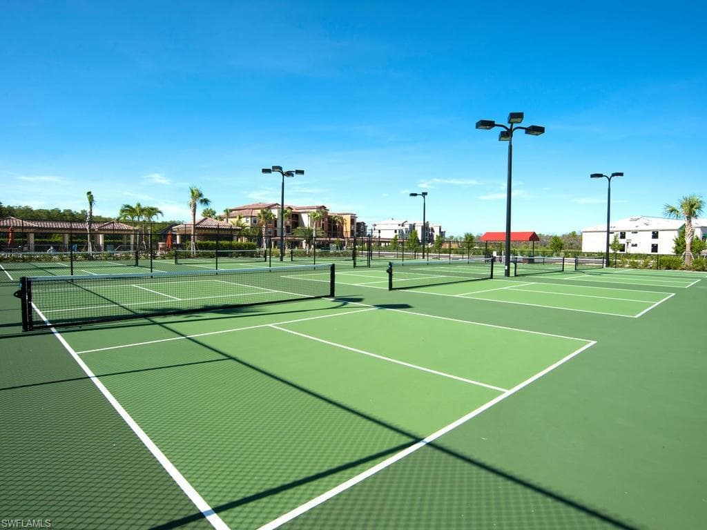 9560 Trevi CT E # 4842, NAPLES FL 34113-21
