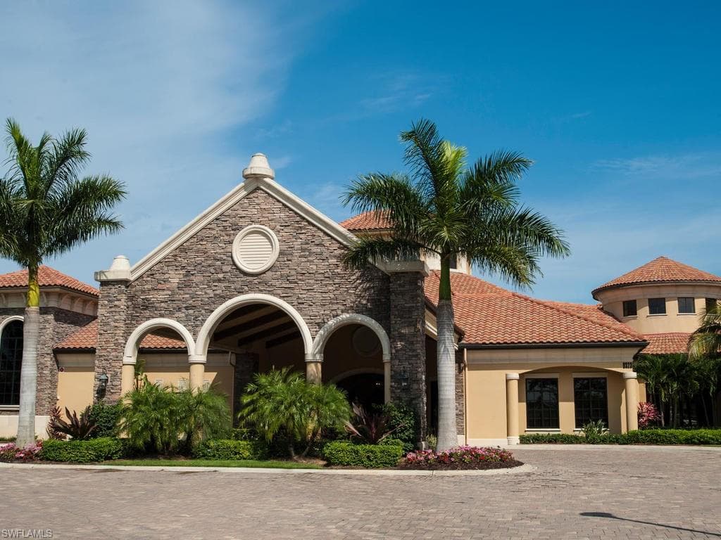 9560 Trevi CT E # 4842, NAPLES FL 34113-19