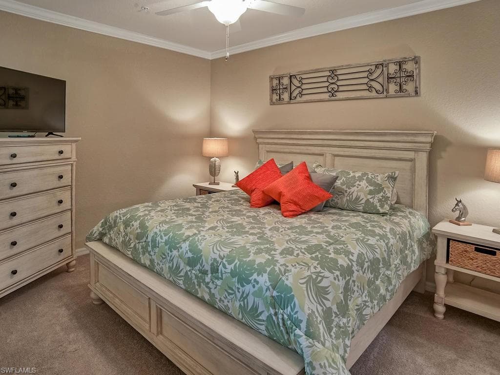 9560 Trevi CT E # 4842, NAPLES FL 34113-8