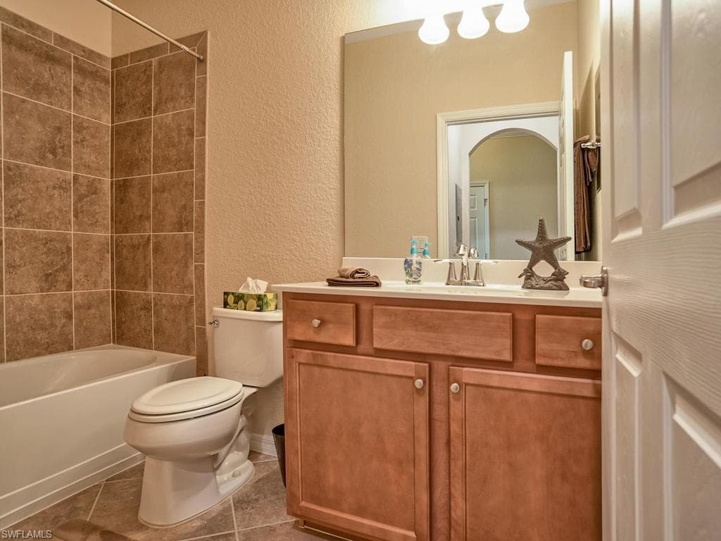 9560 Trevi CT E # 4842, NAPLES FL 34113-13