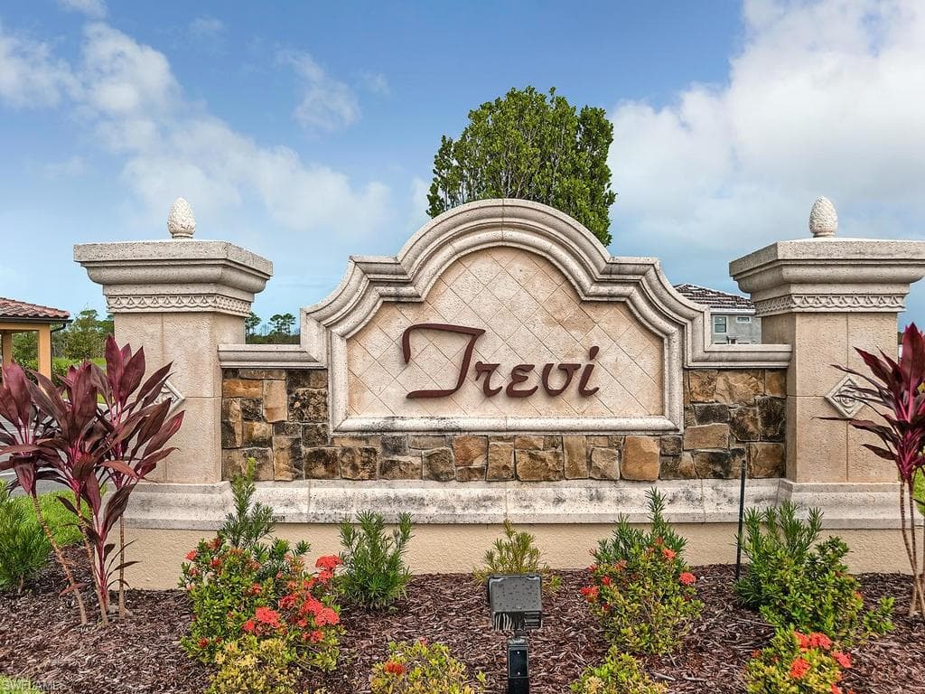 9560 Trevi CT E # 4842, NAPLES FL 34113-17