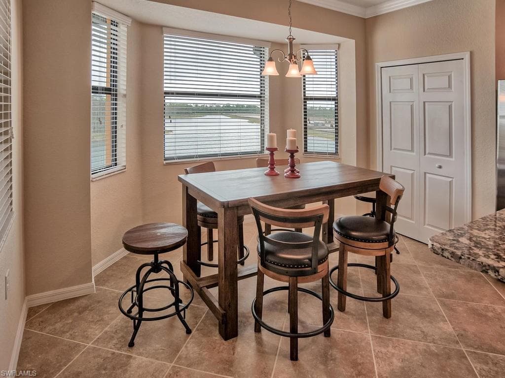 9560 Trevi CT E # 4842, NAPLES FL 34113-7