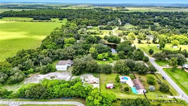 435 Trader RD, FORT DENAUD FL 33935-6