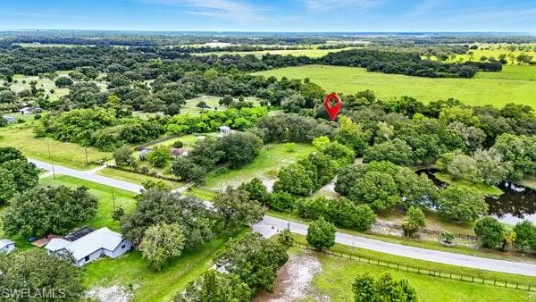 435 Trader RD, FORT DENAUD FL 33935-8