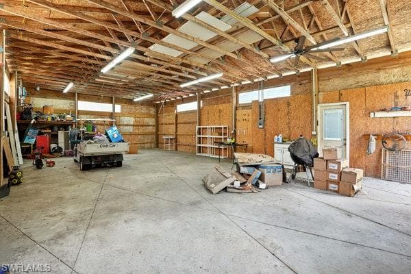 435 Trader RD, FORT DENAUD FL 33935-13